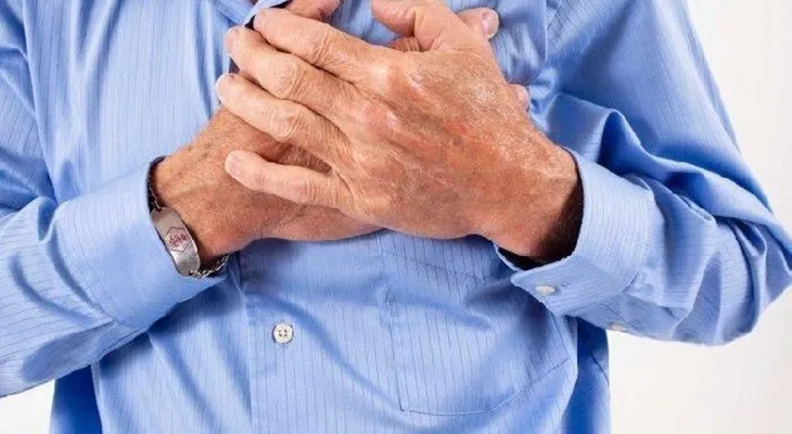 Revelan 30% de las muertes en RD son por problemas cardiovasculares