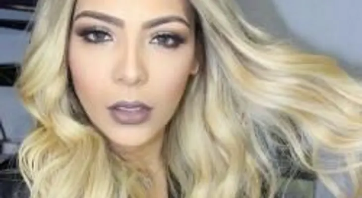 El impactante cambio Look de Sandra Berrocal