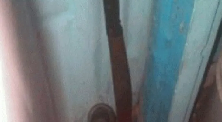 Hombre hiere a machetazos concubina y suegra en Baní