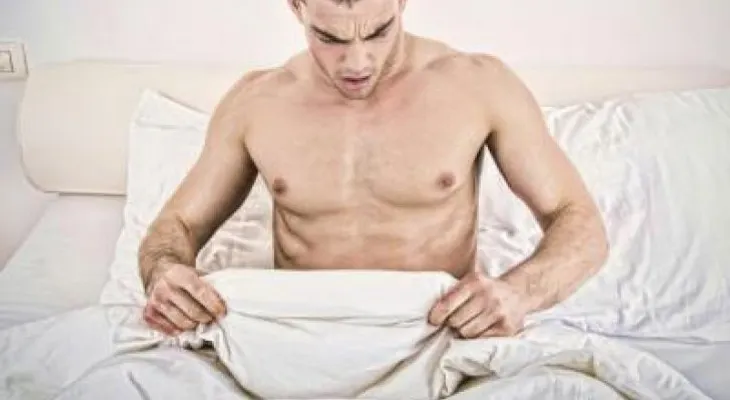 ¿Por qué la piel del pene es más oscura?