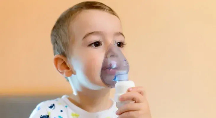 Consejos para controlar el asma infantil con un tratamiento 