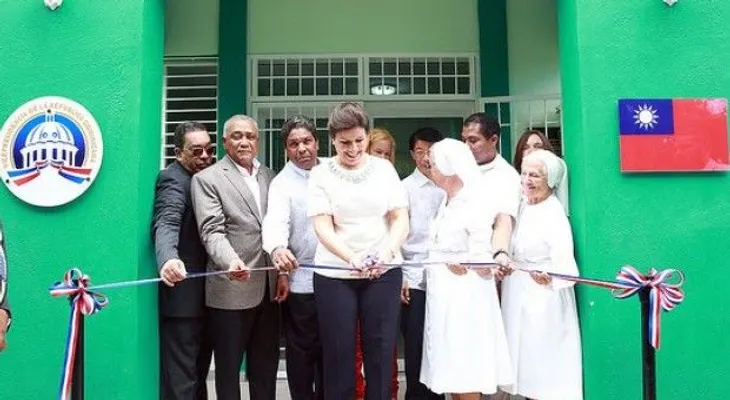 Vicepresidencia abre centro de capacitación en Barahona beneficiará 10,965 familias