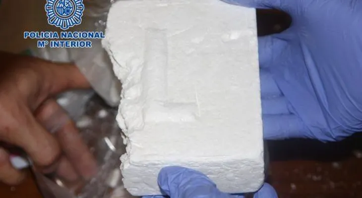La Policía mata a tres supuestos asaltantes; desmantelan laboratorio