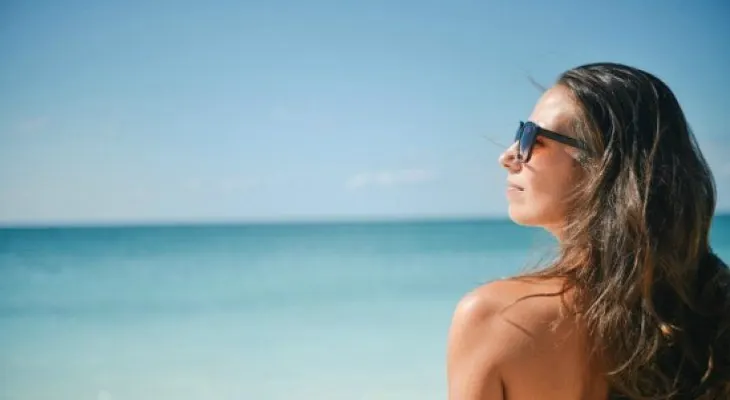 Tomar sol durante 15 minutos puede mejorar el estado de ánimo