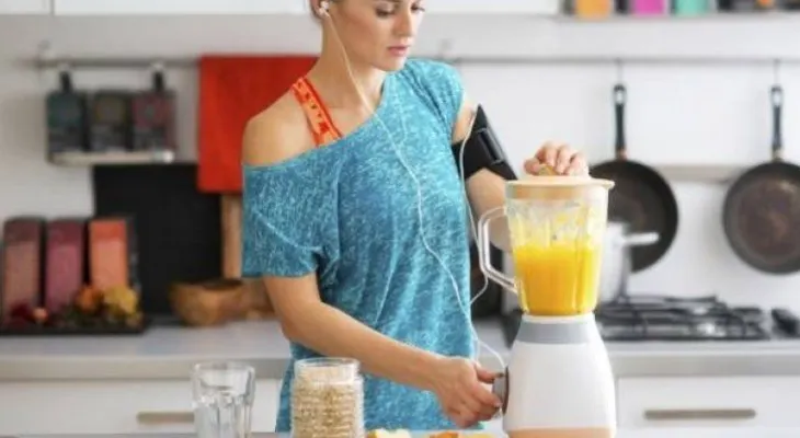 ¡Cuidados! Estos alimentos destruyen tu metabolismo