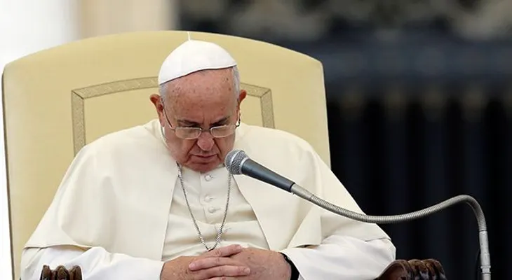 El papa Francisco celebrará una conferencia sobre Haití 