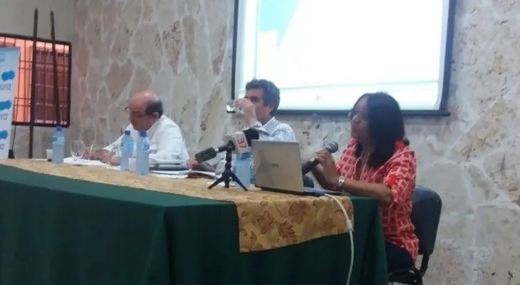 Centro Bonó dice elecciones estuvieron contaminadas 