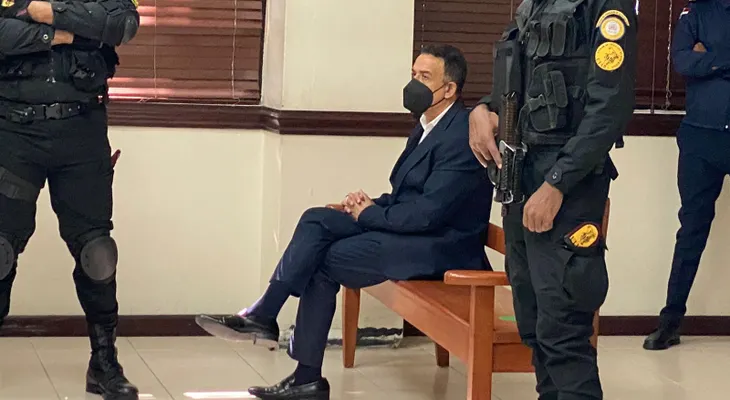 CC revela empresa de Alexis Medina hizo contratos irregulares por más de RD$43 mil millones; que sería agregado al expediente en su contra