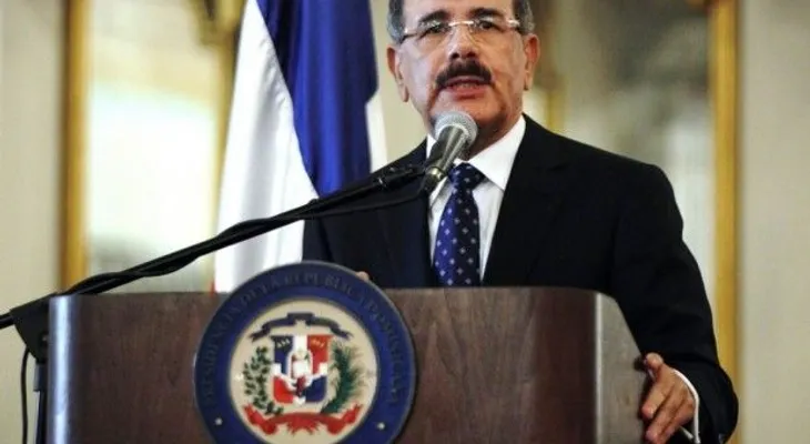La cuenta @PresidenciaRD la segunda más activa en Twitter a nivel mundial