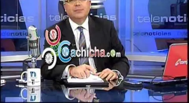 Video: Roberto Cavada le da tremendo boche a Sergio Carlo