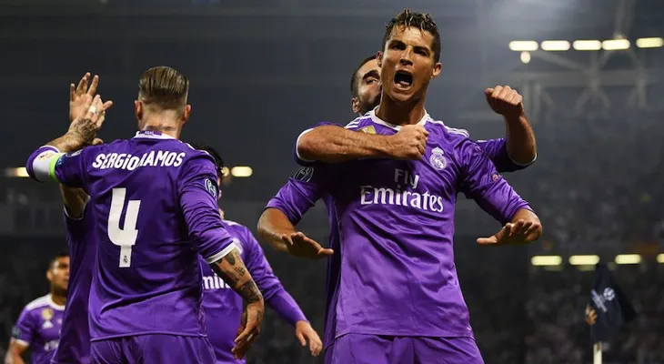 Los memes de la final de la Liga de Campeones