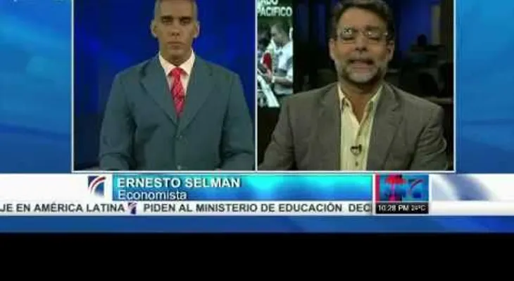 Los retos del país frente al Acuerdo de Asociación Transpacífico