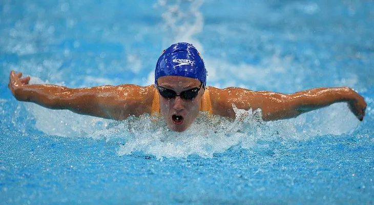 Mireia Belmonte, la gran apuesta española en Río