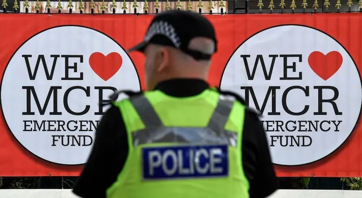 Un ciudadano español está desaparecido tras los ataques de Londres