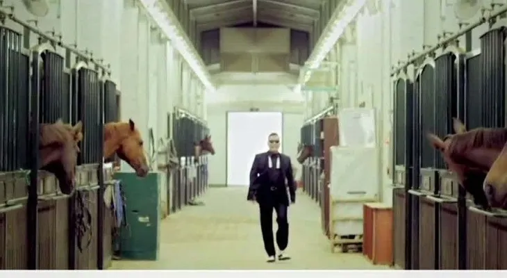 Este es el video que ha destronado a Gangnam Style en YouTube