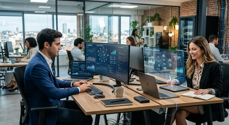 Inteligencia artificial en las empresas: de la prohibición a la implementación de políticas de uso