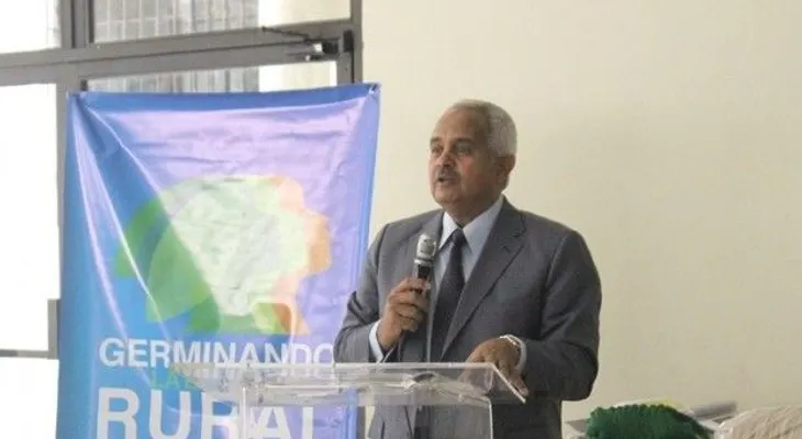 JAD y DIGECOOM inauguran fase ejecución proyecto reducirá pobreza en 20 provincias
