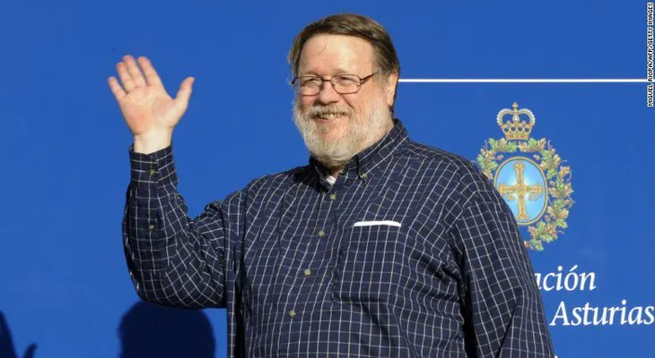 Murió Ray Tomlinson, el creador del correo electrónico