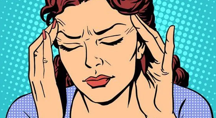 8 signos de que alguien está con demasiado estrés y no lo sabe