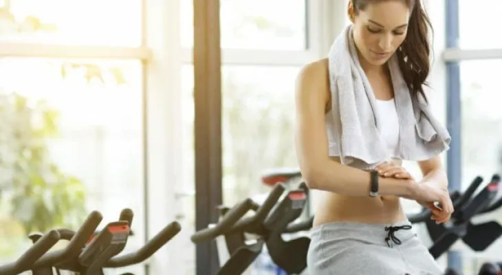 8 preguntas que debes contestar para saber si estás en forma o no