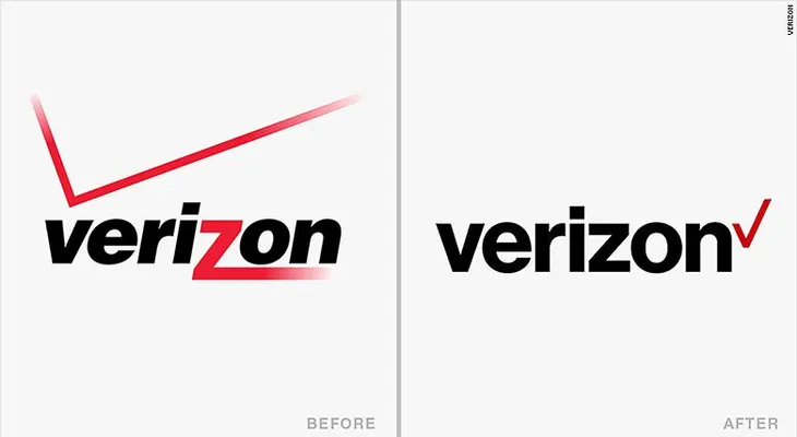 10 marcas famosas que enfrentaron críticas por cambiar sus logos
