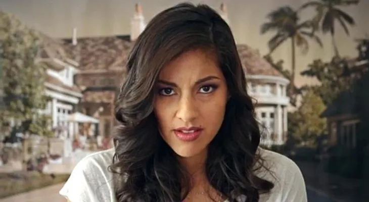 Confesiones de una latina con sida, un vídeo blog para romper tabúes