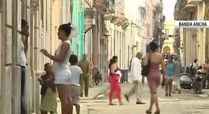 Estudio: La UE viola más derechos humanos que Cuba (VIDEO)