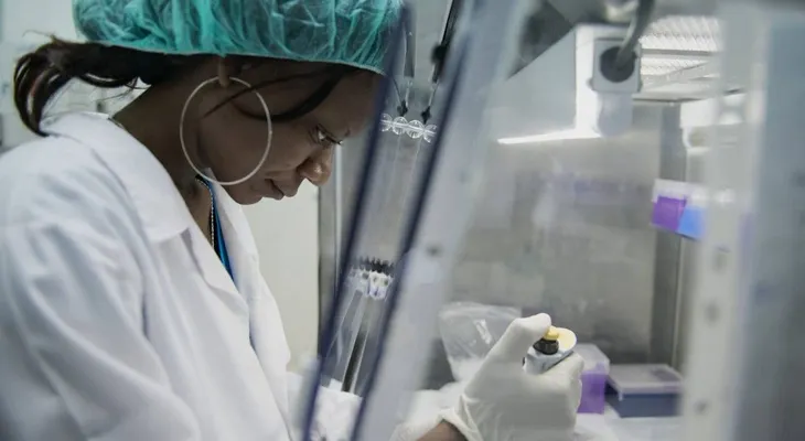  El cáncer es una carga "enorme y doble" en países en desarrollo