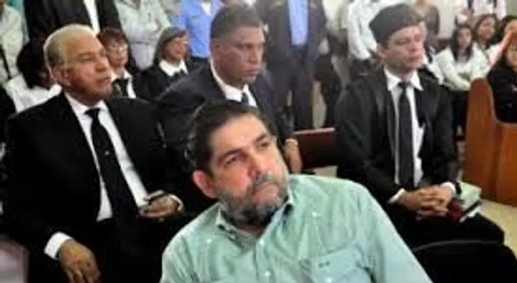 Por falta de energía aplazan audiencia caso Marcos Martínez