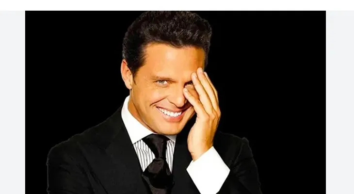 Luis Miguel y la estafa que sacude Internet
