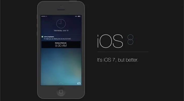 Video: ¿así será el iPhone 6?