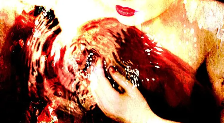 La Condesa Bathory: un vampiro real, que se bañaba en sangre humana