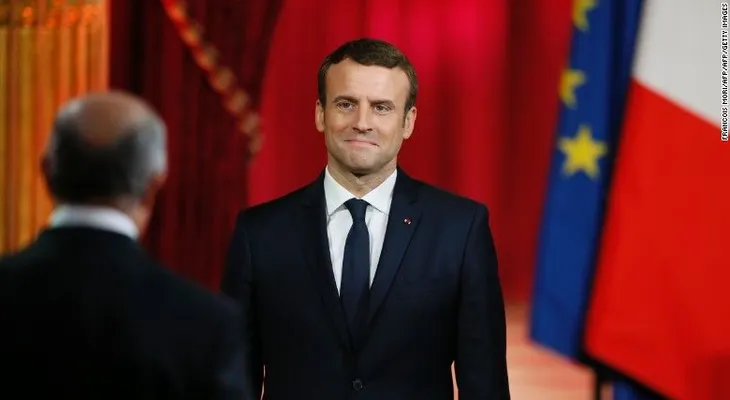 Emmanuel Macron asume como presidente de Francia, ¿ahora qué sigue?