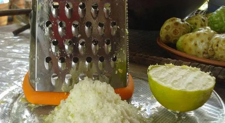 Limón congelado: El mejor remedio en contra tumores malignos