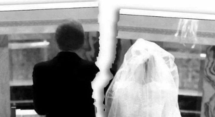 Casado por la Iglesia, ¿Quieres divorciarte?