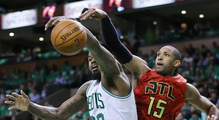 Hawks abruman a Celtics en su casa y los eliminan