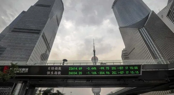 Un 92% empresas de EEUU no piensa irse de China, pese a guerra comercial