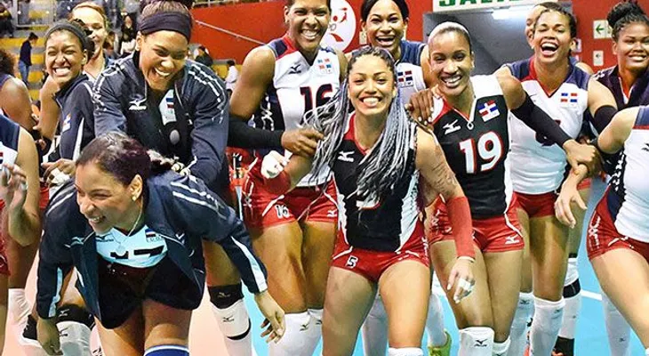 RD suma US$105  mil en el Grand Prix