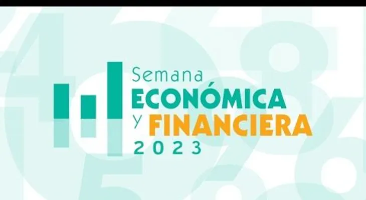 BCRD: Semana Económica y Financiera 2023
