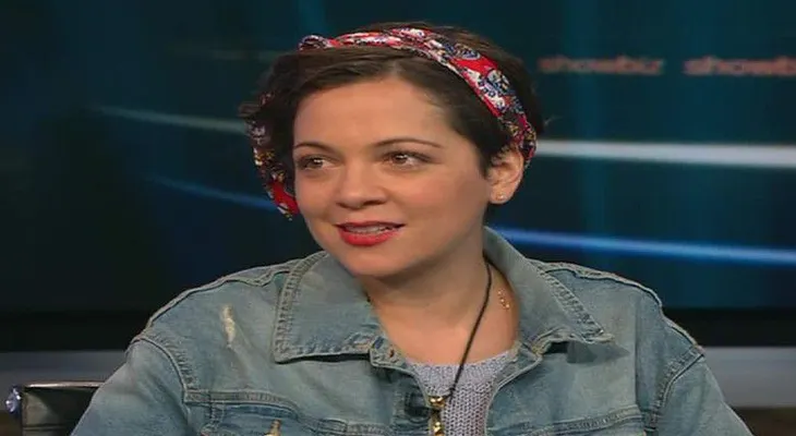 Natalia Lafourcade, triunfadora en los Grammy Latino