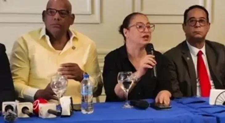 Asociaciones respaldan controles del INABIE