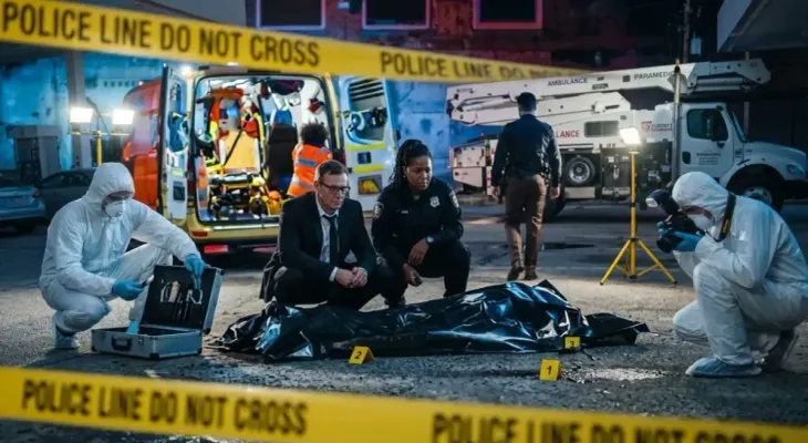 Homicidios en República Dominicana caen 17 % y la tasa se sitúa en 7.25 por cada 100,000 habitantes