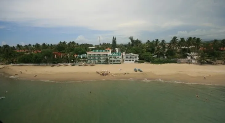 Empresarios turísticos combatirán explotación sexual de menores en Boca Chica