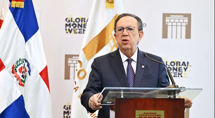 Banco Central inaugura Semana Económica y Financiera 2026