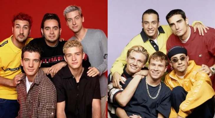 Muere en prisión Lou Pearlman, creador de Backstreet Boys y N Sync