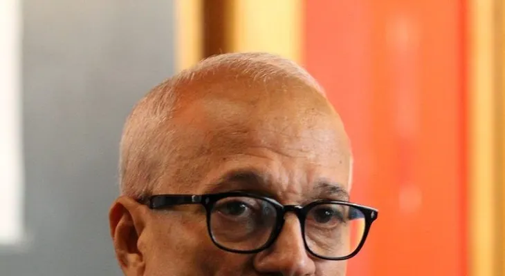 Andres L. Mateo: El habla social de Juan Bosch (1, 2 y 3)