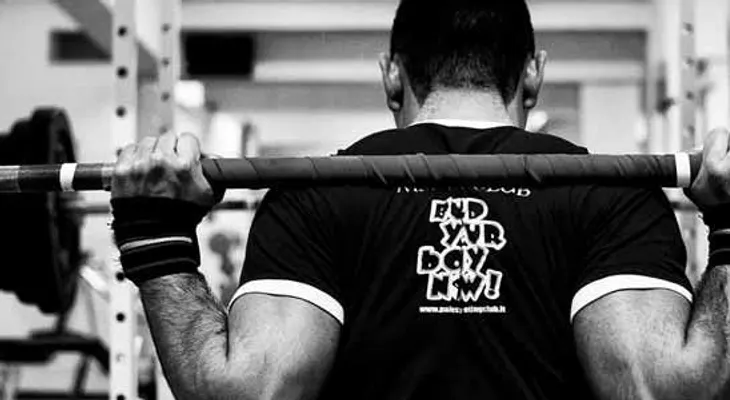 4 errores que se cometen después de entrenar 