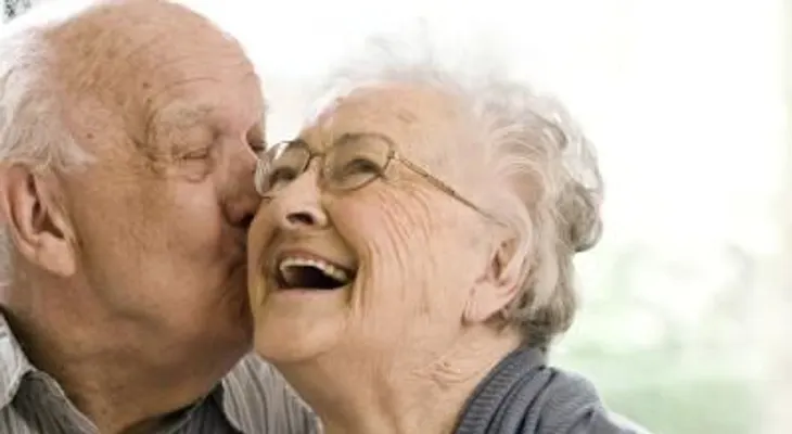 El secreto para tener una vida feliz