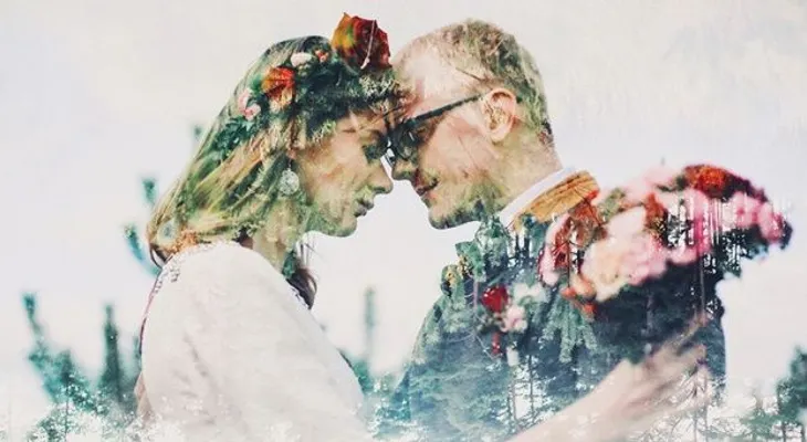 14 Conmovedoras historias de amor contadas por mujeres