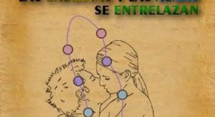 Presta atención con quien comparta tu energía íntima